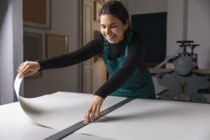 close-up-person-working-engraving